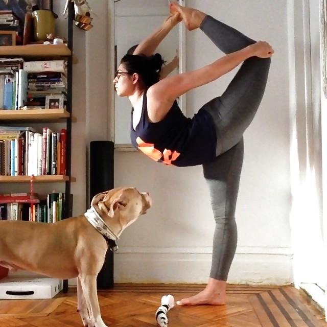 25P Claire Fountain - cbquality big booty, flexible, yogi