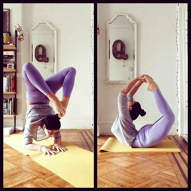 25P Claire Fountain - cbquality big booty, flexible, yogi