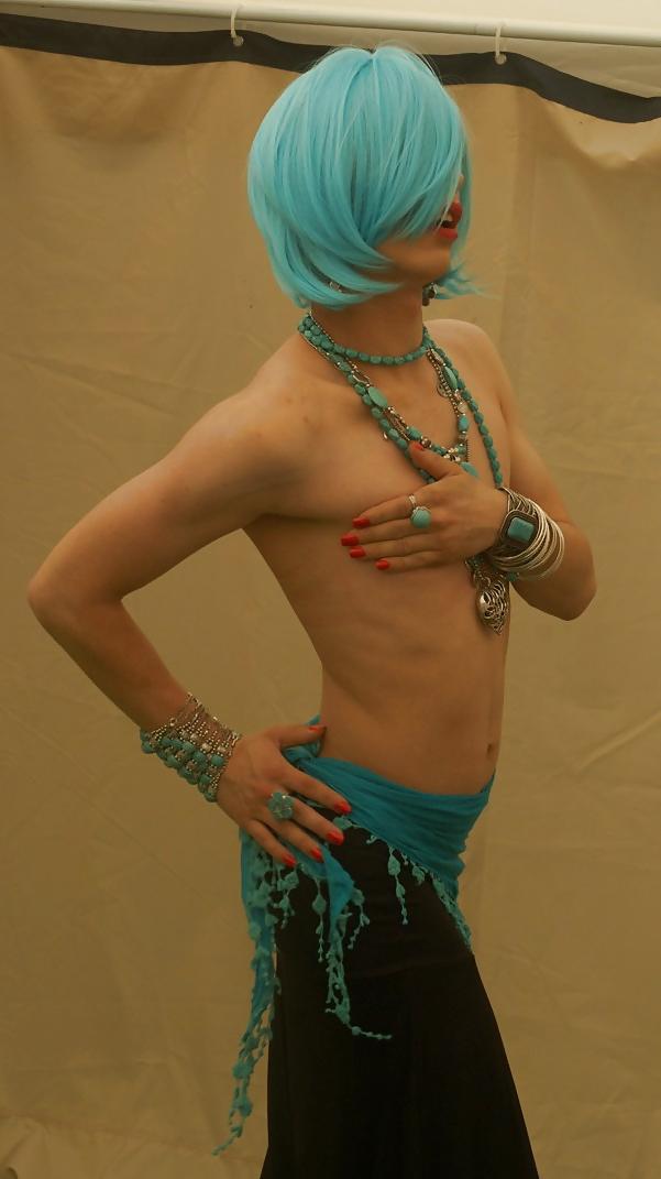 25P Crossdressers and transvestites 26.12.2013 
