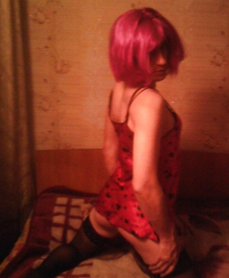25P Crossdressers and transvestites 26.12.2013 