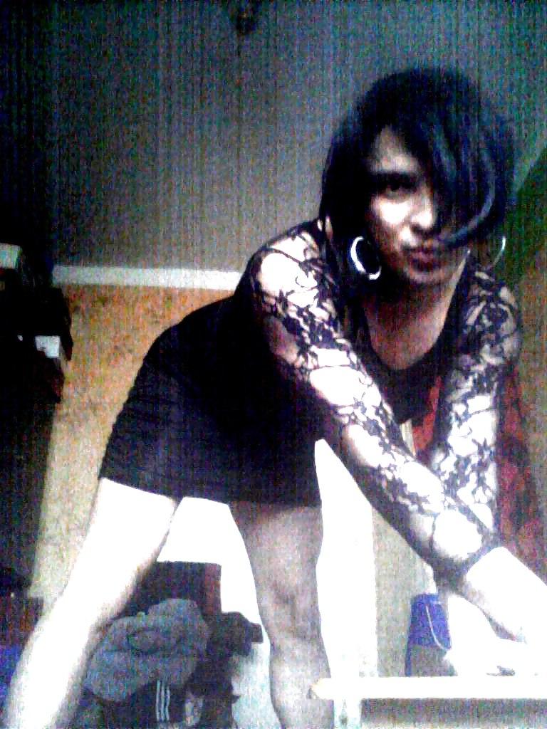 25P Crossdressers and transvestites 26.12.2013 