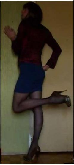 25P Crossdressers and transvestites 26.12.2013 