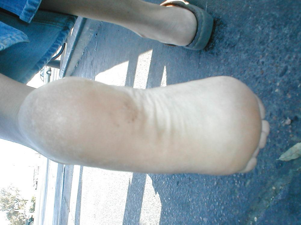 21P Hispanic Street Feet 1