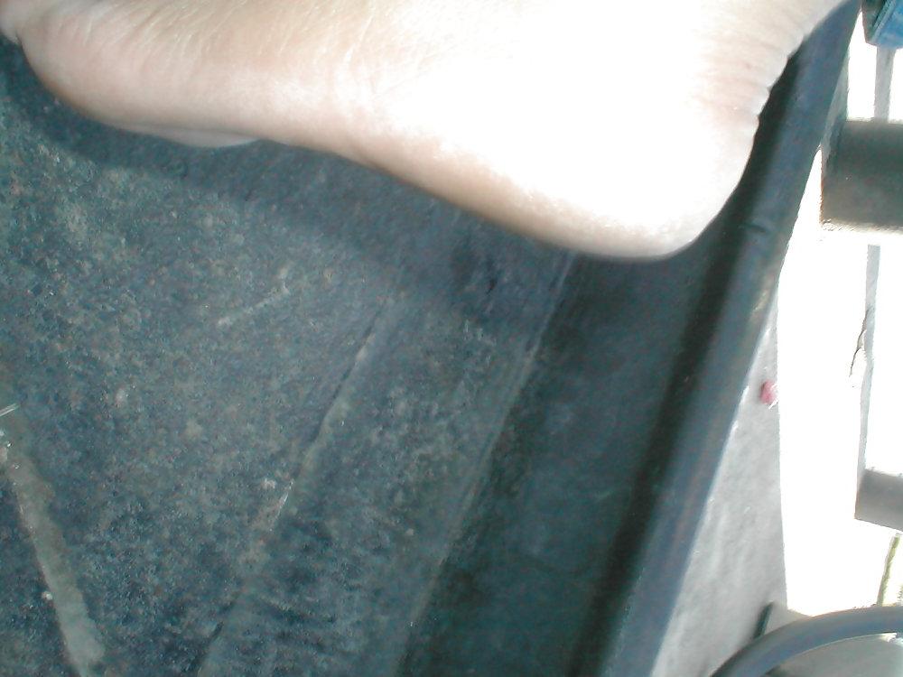 21P Hispanic Street Feet 1