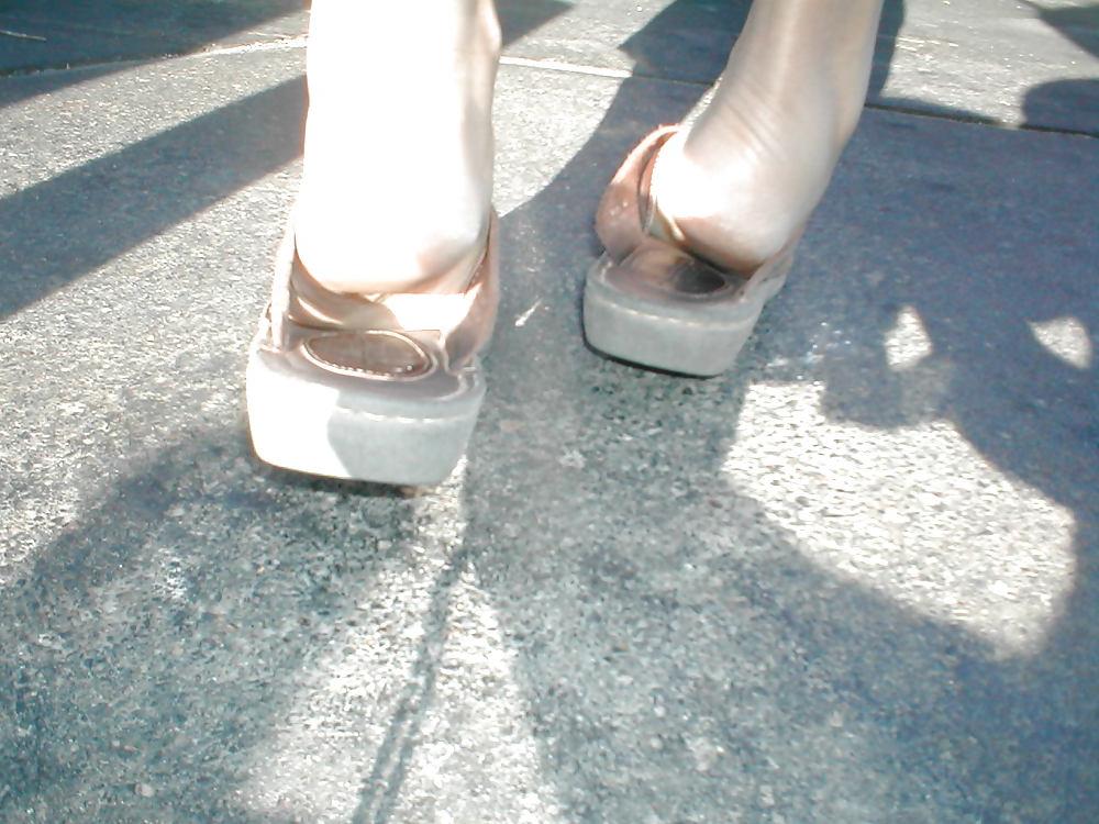 21P Hispanic Street Feet 1