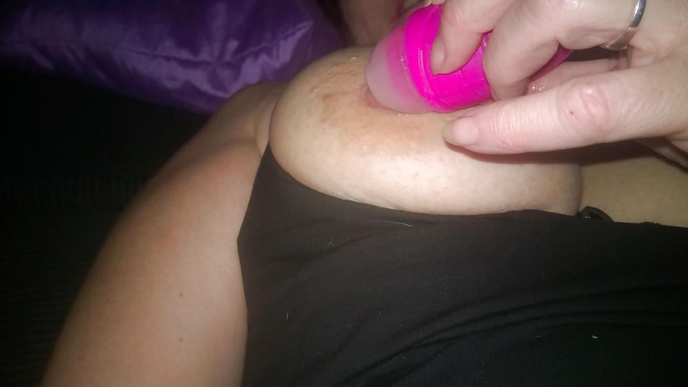25P Stockings, upskirt, sextoy