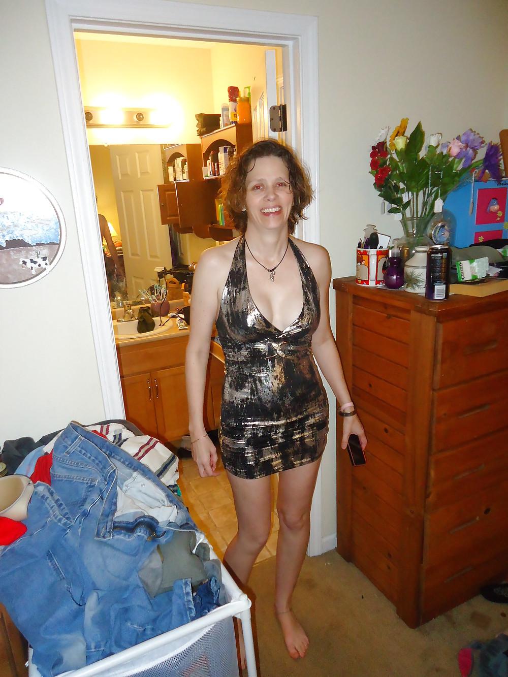 21P Your mom is a sexy dressed slut 2