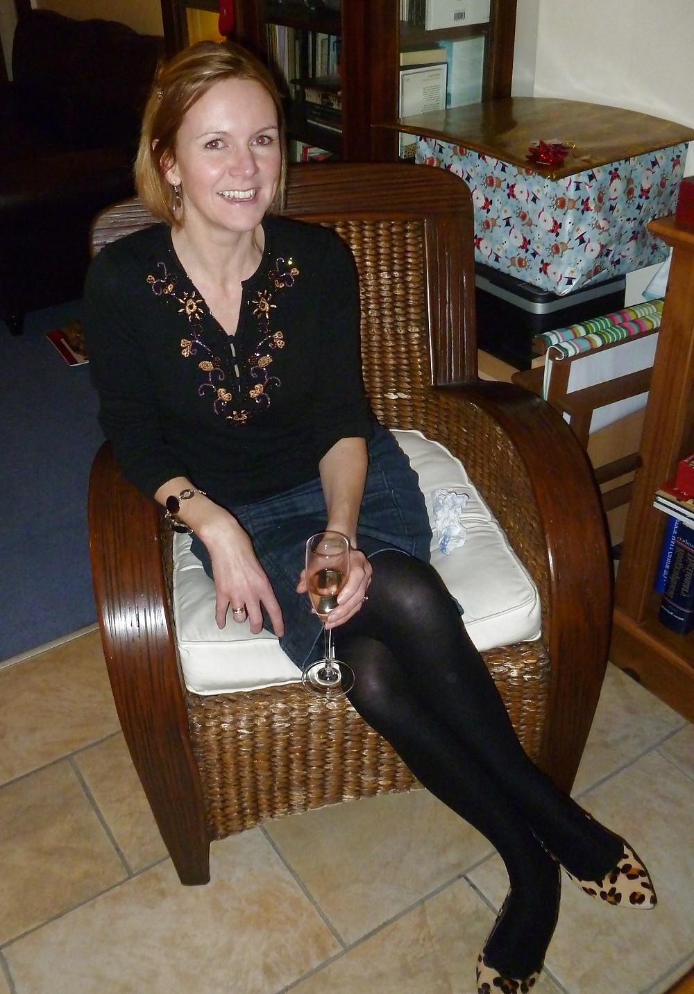 21P Your mom is a sexy dressed slut 2