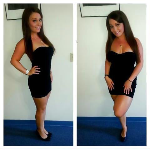 25P Thanks Dating Site Sluts (big boobs & fit girls)