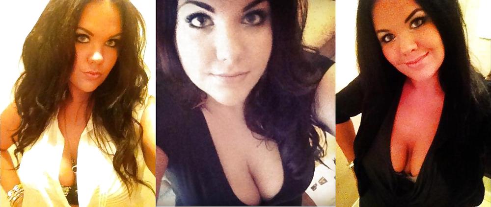 25P Thanks Dating Site Sluts (big boobs & fit girls)