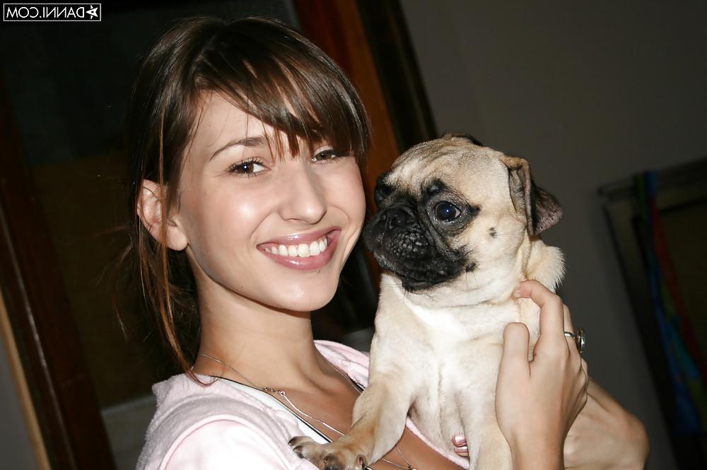 25P Shay Laren - Up Close & Personal