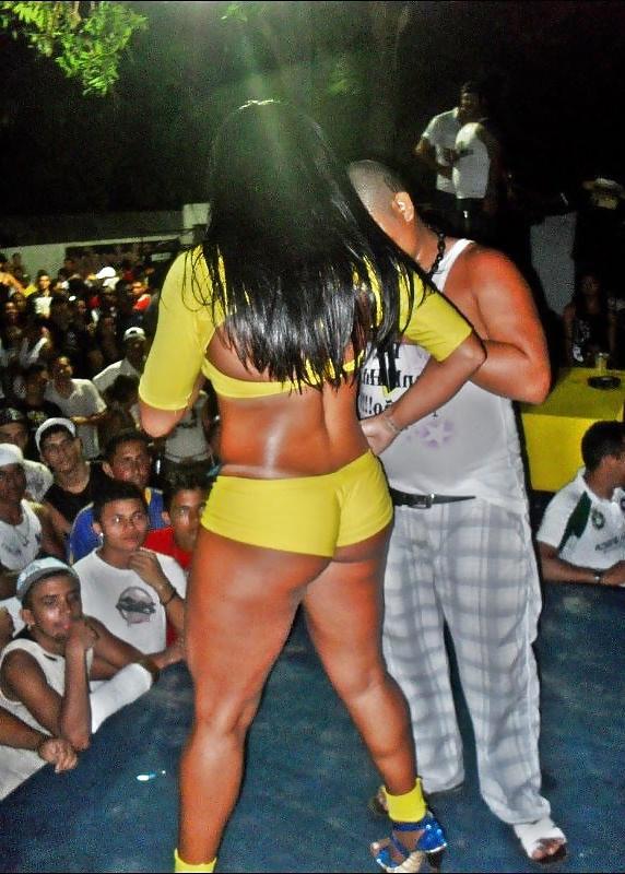 20P Xplicit - Brazilian Babes #3
