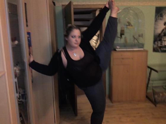14P Busty german 6