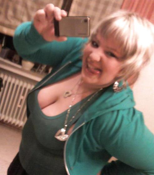 14P Busty german 6