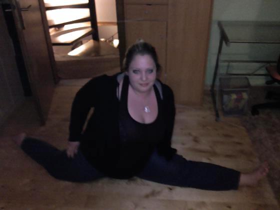 14P Busty german 6