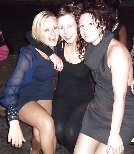 11P British Katrina Gardener Leeds