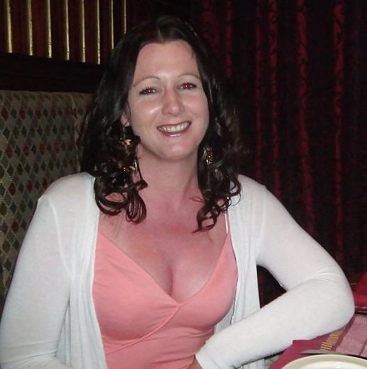 11P British Katrina Gardener Leeds