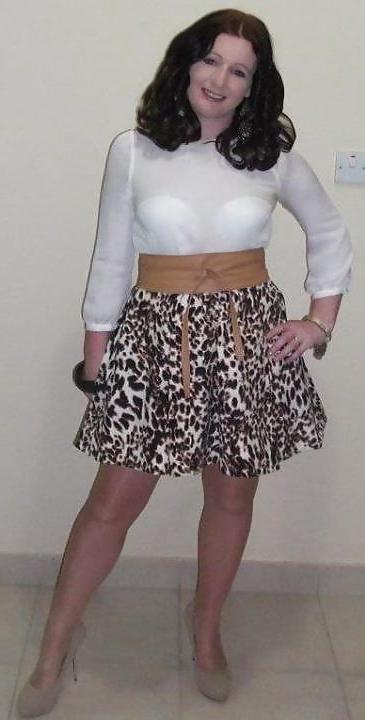 11P British Katrina Gardener Leeds