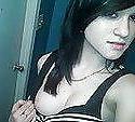 10P Hot little and big boobs