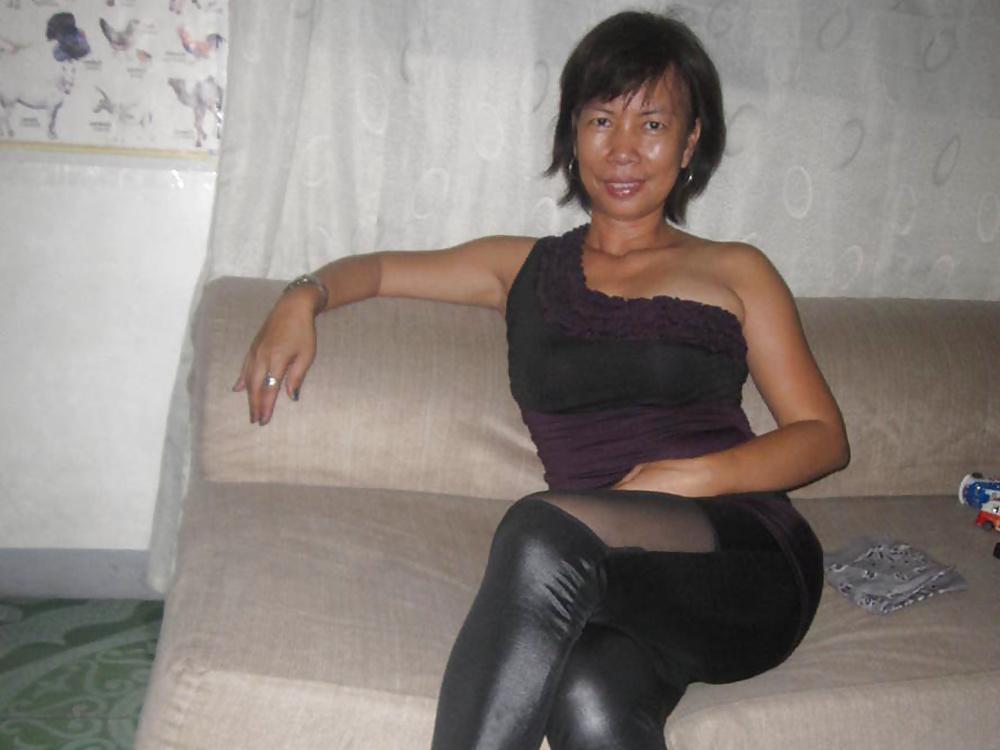 25P Big ass Filipina wife