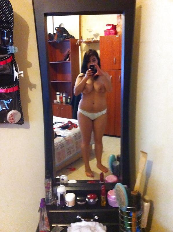 8P Big latina boobs