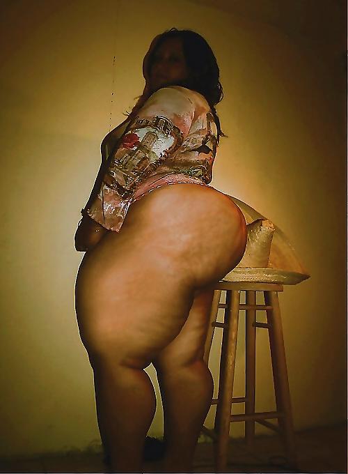 22P DO YOU LOVE BBW BIG BOOTY ? VOL. 1