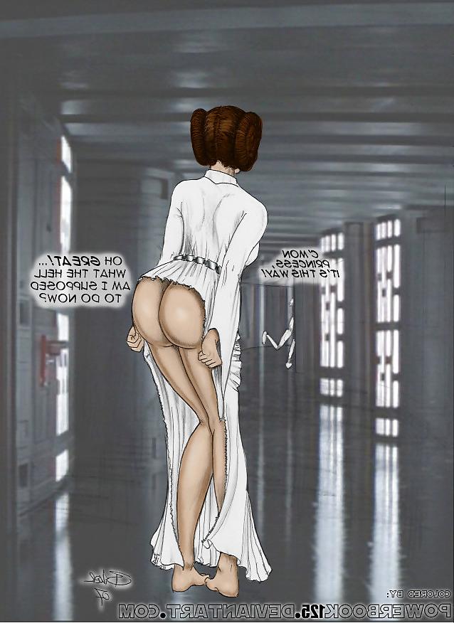 25P Scifi babes 1.