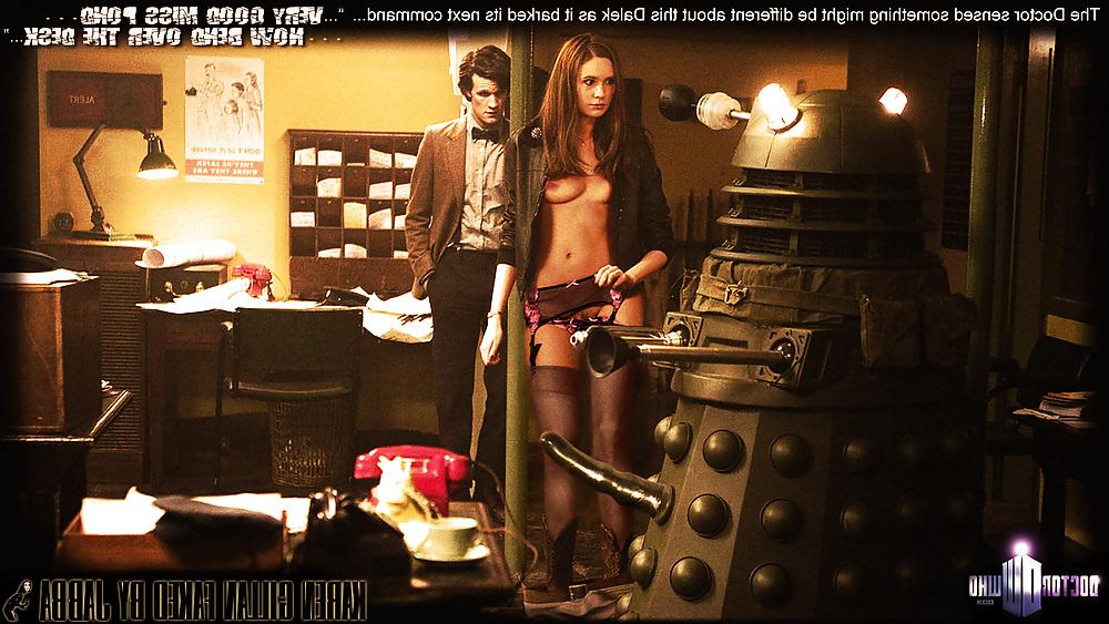 25P Scifi babes 1.