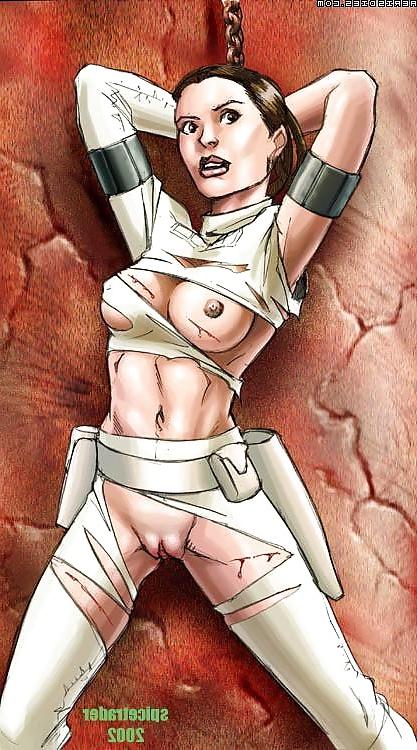 25P Scifi babes 1.