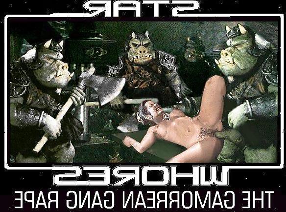 25P Scifi babes 1.