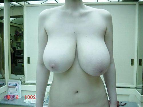 20P Look at my Big BOOBs!!
