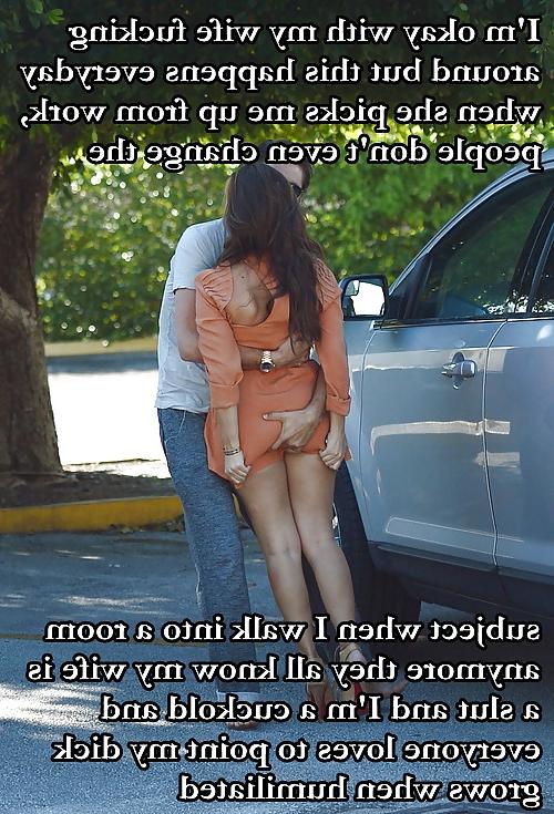 25P Cuckold Captions 6