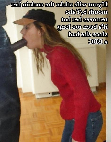 25P Cuckold Captions 6