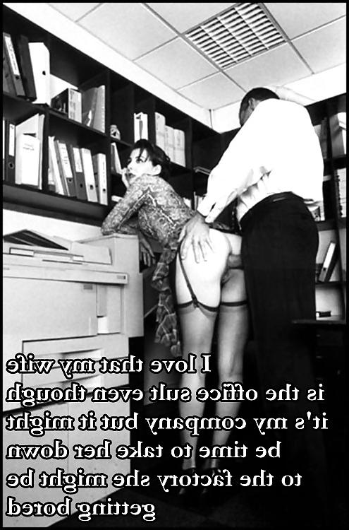 25P Cuckold Captions 6