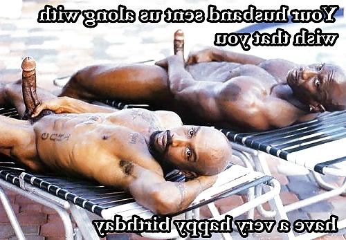 25P Cuckold Captions 6