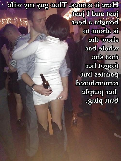 25P Cuckold Captions 6