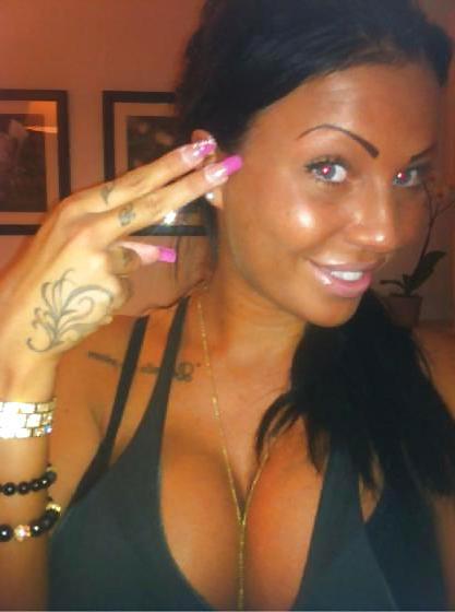 14P Busty german 8