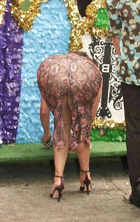 15P Spy upskirt