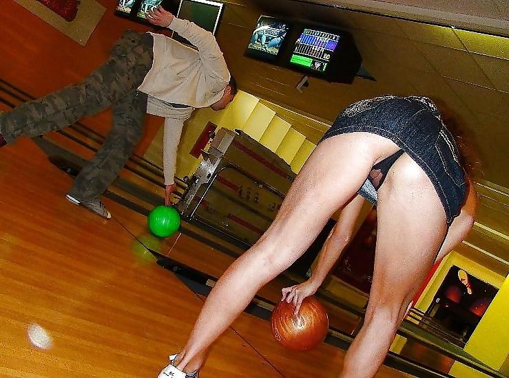 15P Spy upskirt