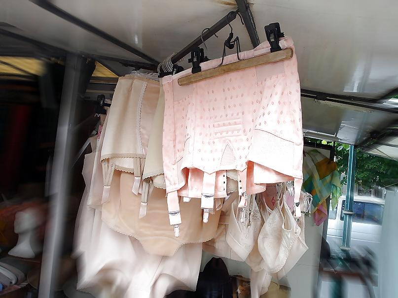 25P Girdles, Stockings and Sexy