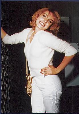 25P Dana Plato  AKA Kimberly Drummen & Playboy