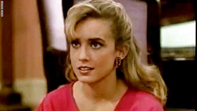 25P Dana Plato  AKA Kimberly Drummen & Playboy