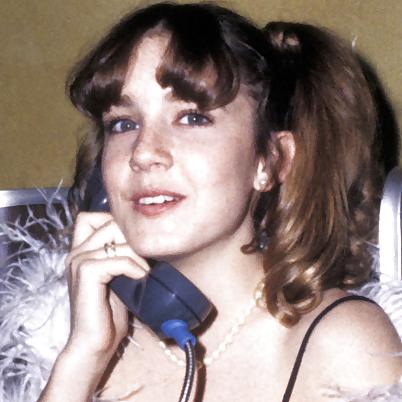 25P Dana Plato  AKA Kimberly Drummen & Playboy