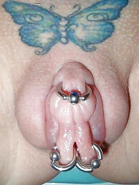 12P Pierced to the Core III