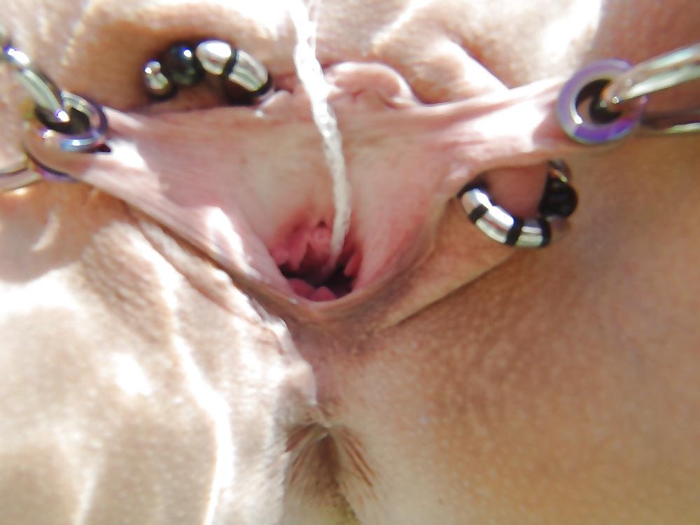 12P Pierced to the Core III