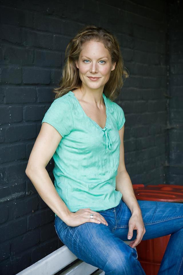 21P German actress mix