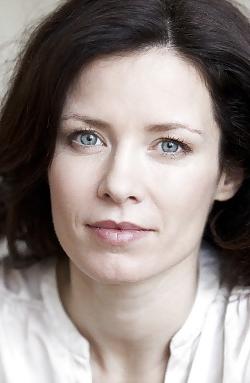 21P German actress mix
