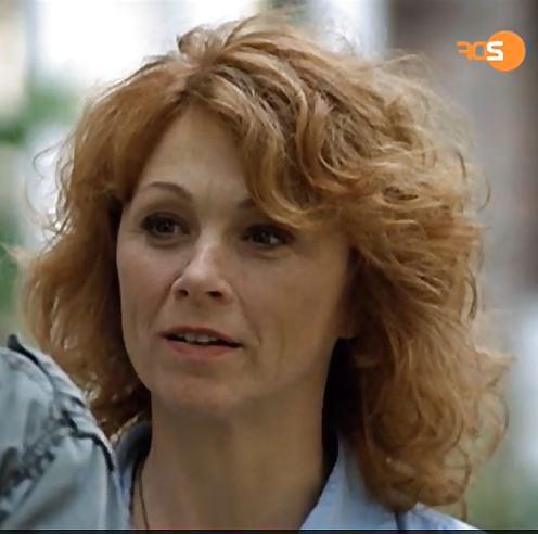 21P German actress mix