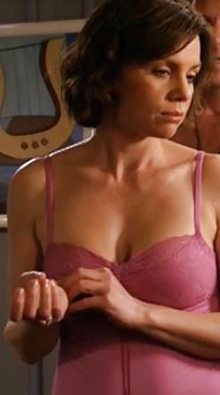 21P German actress mix