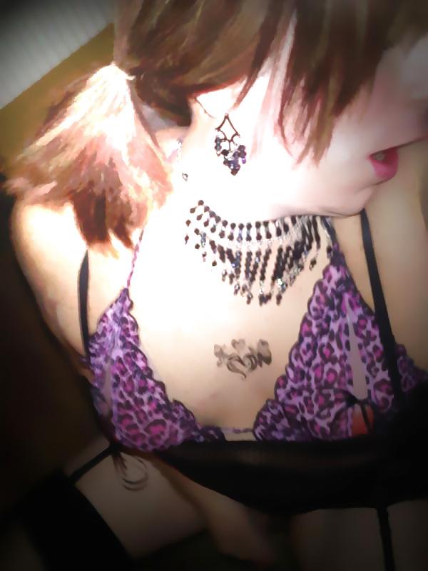 15P Cd Duygu Crossdresser